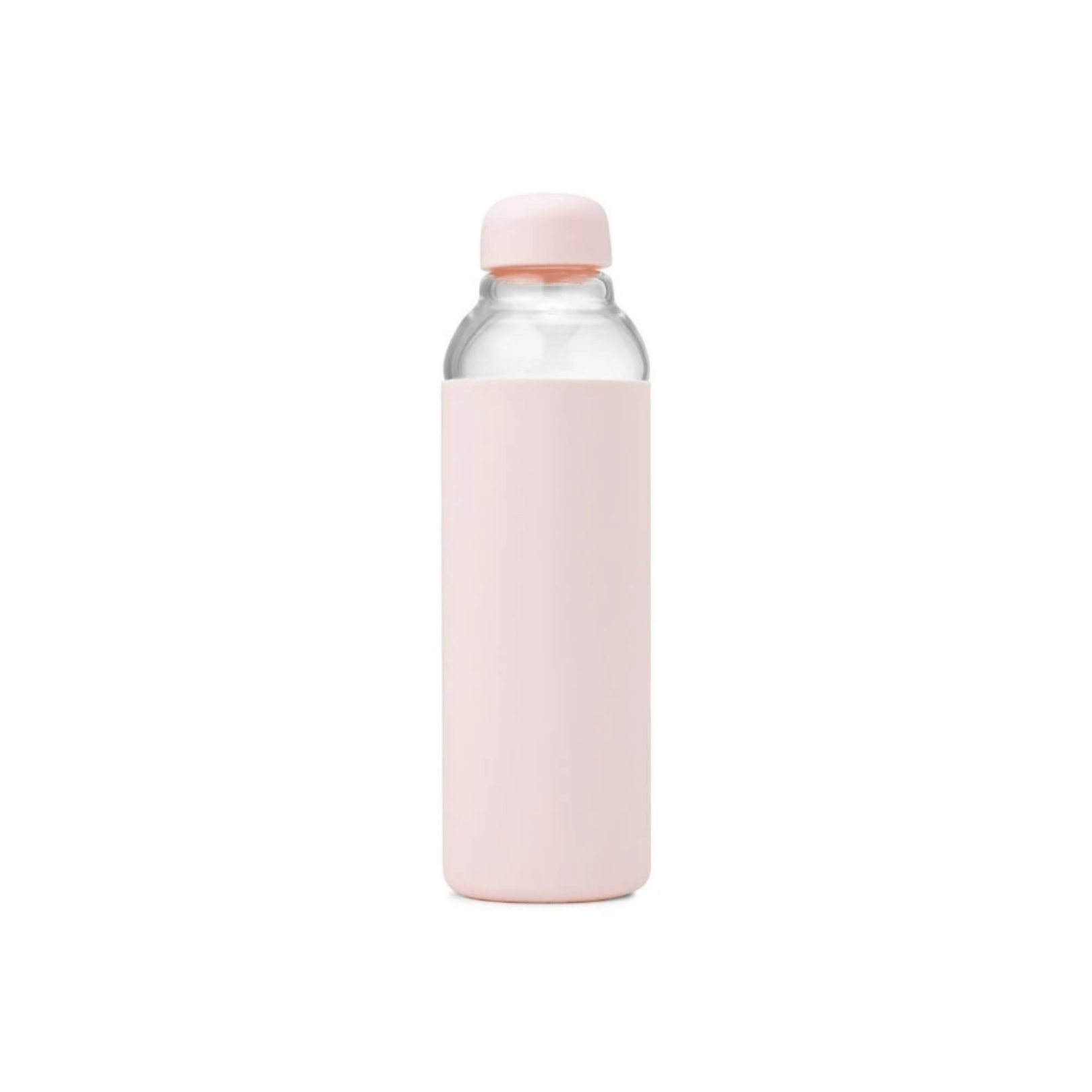 Porter Water Bottle Blush
